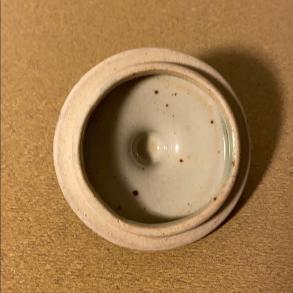 Really Beautiful Antique Asian Hand Painted Bowl - Picture 6 of 7